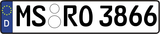 MS-RO3866