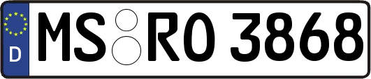 MS-RO3868