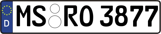 MS-RO3877