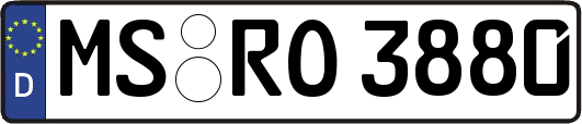 MS-RO3880