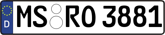 MS-RO3881