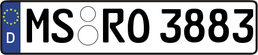 MS-RO3883