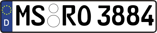 MS-RO3884