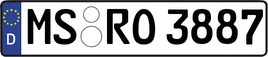 MS-RO3887