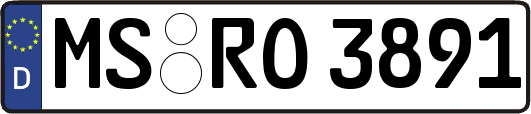 MS-RO3891