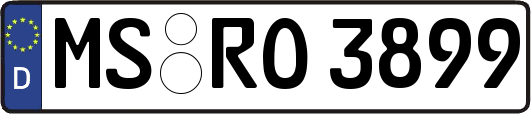 MS-RO3899