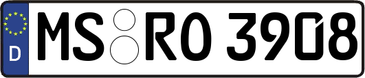 MS-RO3908