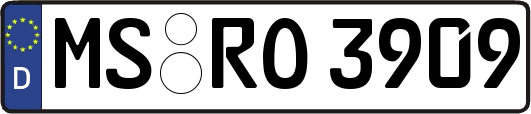 MS-RO3909