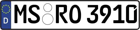 MS-RO3910