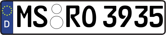 MS-RO3935