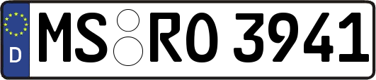 MS-RO3941