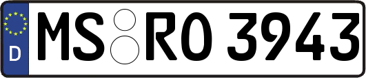 MS-RO3943
