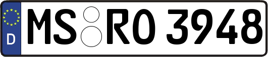MS-RO3948