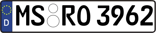MS-RO3962