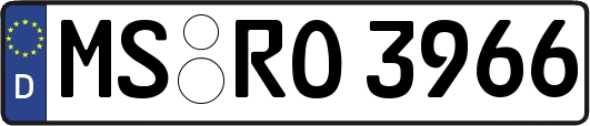 MS-RO3966