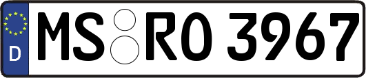 MS-RO3967