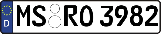 MS-RO3982