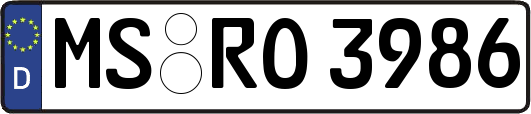 MS-RO3986