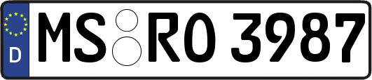 MS-RO3987
