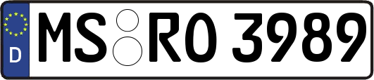 MS-RO3989
