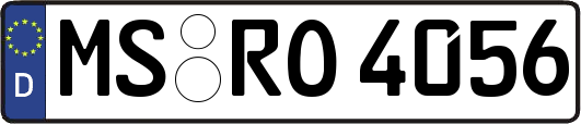 MS-RO4056