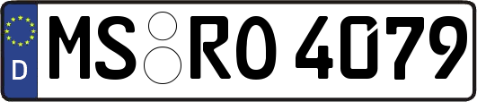 MS-RO4079