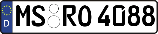 MS-RO4088