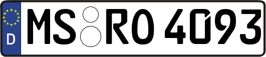 MS-RO4093