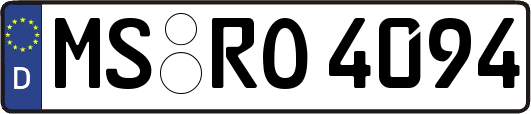 MS-RO4094