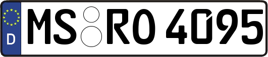 MS-RO4095