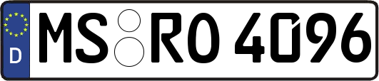 MS-RO4096