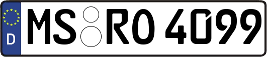 MS-RO4099