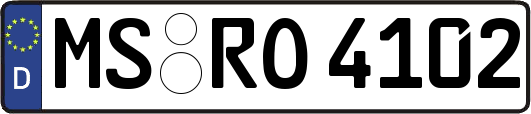 MS-RO4102