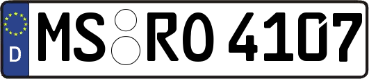 MS-RO4107