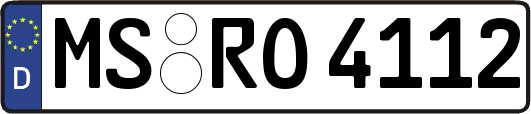 MS-RO4112