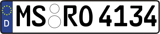 MS-RO4134