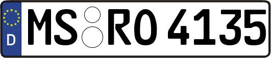 MS-RO4135