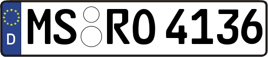MS-RO4136