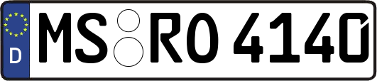 MS-RO4140