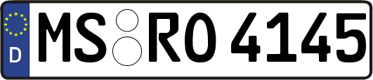 MS-RO4145