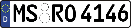MS-RO4146