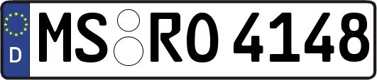 MS-RO4148