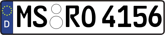 MS-RO4156