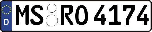 MS-RO4174