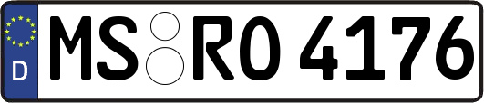 MS-RO4176