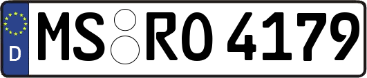MS-RO4179