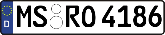 MS-RO4186