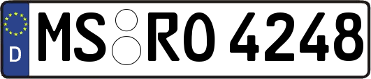 MS-RO4248