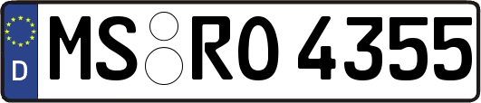 MS-RO4355