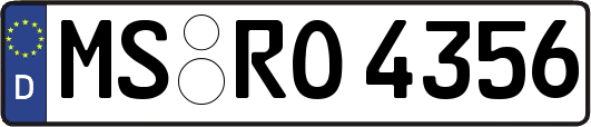 MS-RO4356